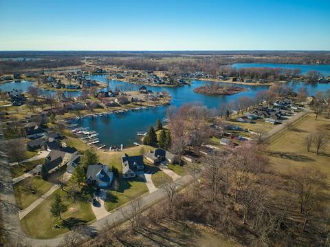 710 Tomahawk Trl, Coldwater, MI 49036 photo 36