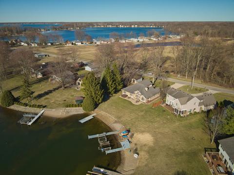 710 Tomahawk Trl, Coldwater, MI 49036 photo 37