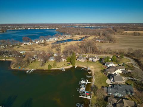 710 Tomahawk Trl, Coldwater, MI 49036 photo 34