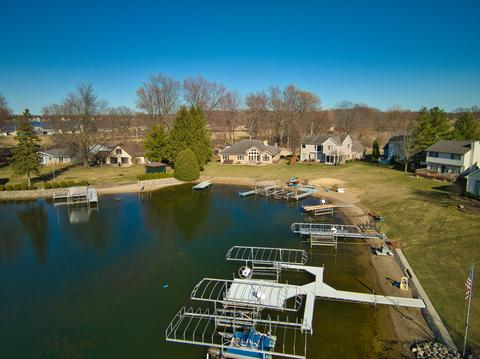 710 Tomahawk Trl, Coldwater, MI 49036 photo 33