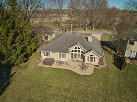 710 Tomahawk Trl, Coldwater, MI 49036 photo 3