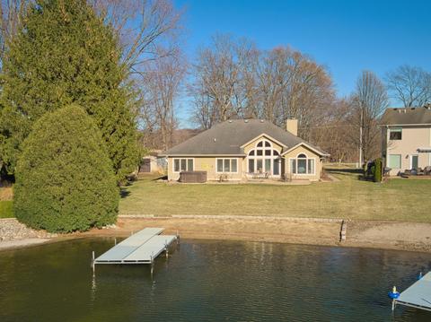 710 Tomahawk Trl, Coldwater, MI 49036 photo 4