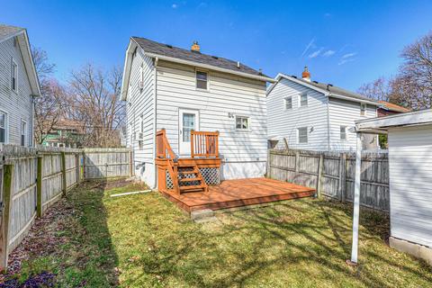 551 Seymour Ave, Jackson, MI 49202 photo 14