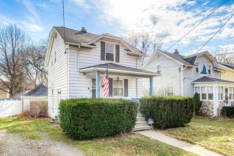 551 Seymour Ave, Jackson, MI 49202 photo 2