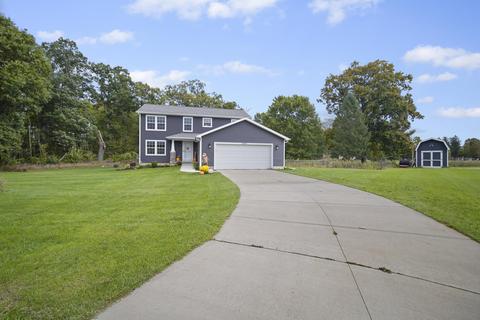 7007 Joyln Dr, Jackson, MI 49201 photo 25