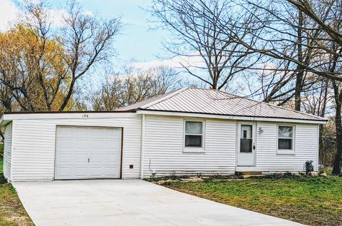 196 Ewing St, Newaygo, MI 49337 photo 1