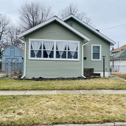 1006 Sixth St, Jackson, MI 49202 photo 1