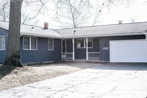 5906 Salabelle St, Jackson, MI 49201 photo 1