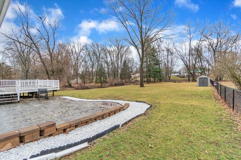 3905 Franklin Rd, Jackson, MI 49203 photo 37