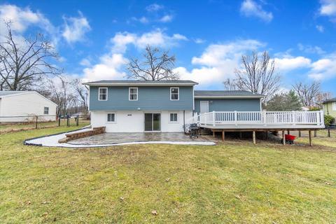 3905 Franklin Rd, Jackson, MI 49203 photo 38