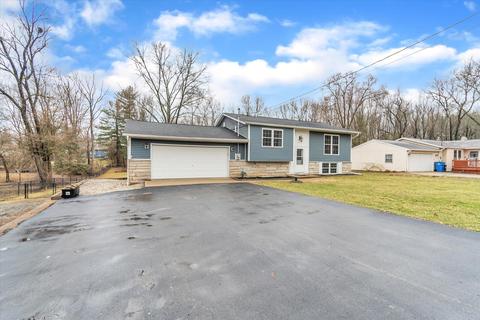 3905 Franklin Rd, Jackson, MI 49203 photo 2