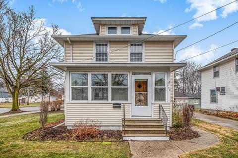 739 Union St, Jackson, MI 49203 photo 1