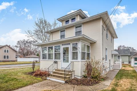 739 Union St, Jackson, MI 49203 photo 23
