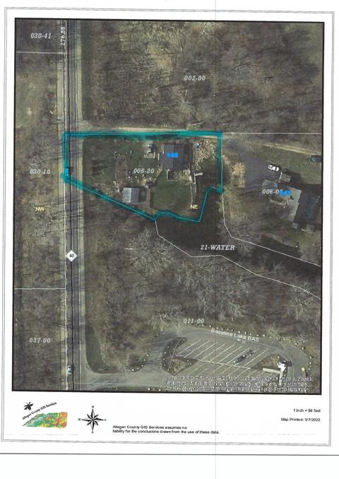 145 N M-40, Gobles, MI 49055 photo 11