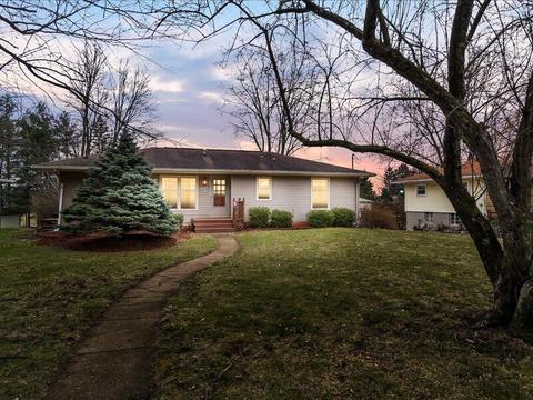 1527 Jericho Rd, Jackson, MI 49203 photo 1