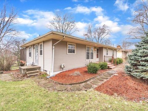 1527 Jericho Rd, Jackson, MI 49203 photo 2