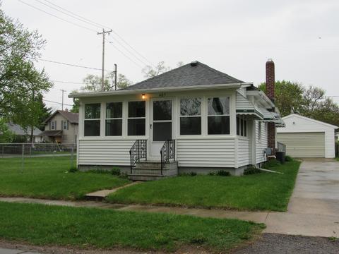 405 E Golf Ave, Jackson, MI 49203 photo 1