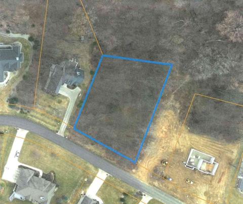 wandering creek drive UNIT 6, Jackson, MI 49201