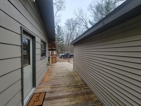 4276 Maple Ave, Brethren, MI 49619 photo 3
