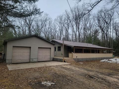 4276 Maple Ave, Brethren, MI 49619 photo 2