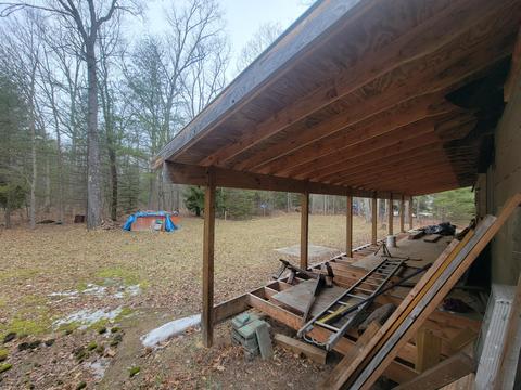 4276 Maple Ave, Brethren, MI 49619 photo 29
