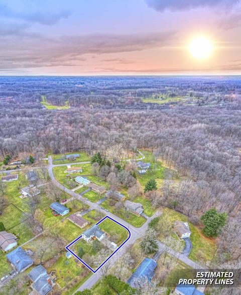 3905 Harwich Ln, Jackson, MI 49201 photo 5