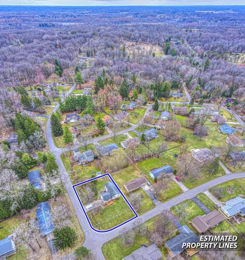 3905 Harwich Ln, Jackson, MI 49201 photo 7