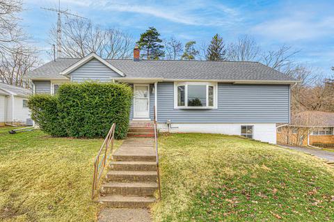 1802 Warren Ave, Jackson, MI 49203 photo 2