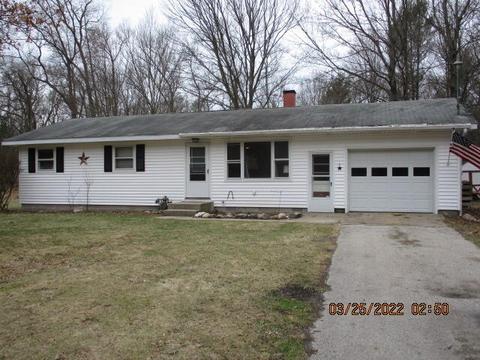 3563 Orshal Rd, Whitehall, MI 49461 photo 1