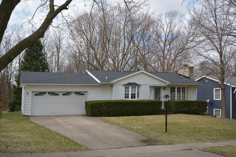 324 S Sunset St, Plainwell, MI 49080 photo 1