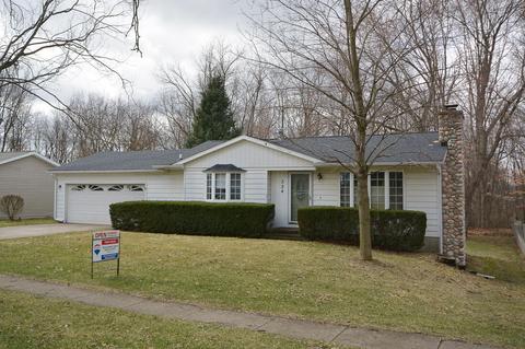 324 S Sunset St, Plainwell, MI 49080 photo 25