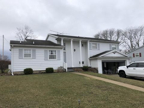 2811 Hearthstone Blvd, Jackson, MI 49203 photo 1