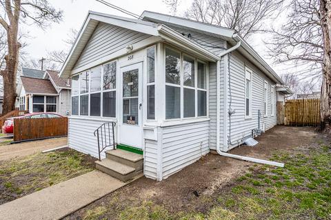 208 E Trail St, Jackson, MI 49201 photo 4