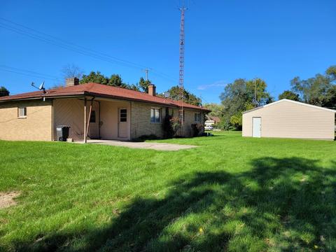 2001 S Jackson St, Jackson, MI 49203 photo 3
