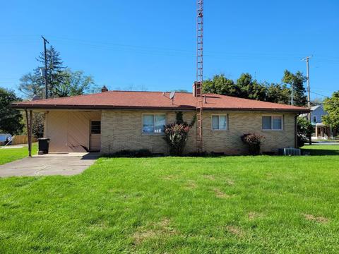 2001 S Jackson St, Jackson, MI 49203 photo 4
