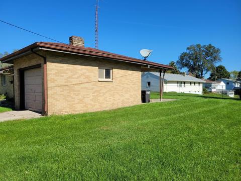 2001 S Jackson St, Jackson, MI 49203 photo 2