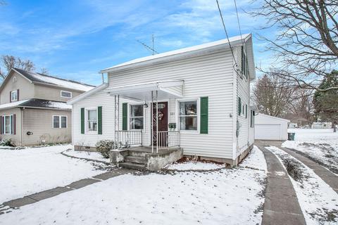 321 Lake St, Buchanan, MI 49107 photo 3