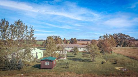 404 Prairie River Rd, Bronson, MI 49028 photo 12