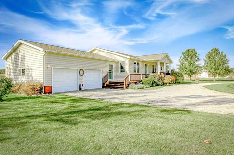404 Prairie River Rd, Bronson, MI 49028 photo 4