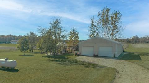 404 Prairie River Rd, Bronson, MI 49028 photo 17