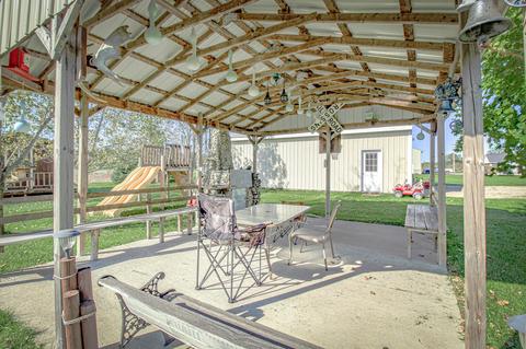 404 Prairie River Rd, Bronson, MI 49028 photo 8