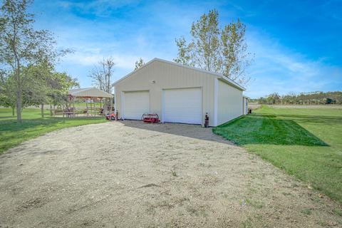 404 Prairie River Rd, Bronson, MI 49028 photo 11