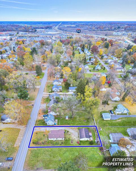 558 Andrew Ave, Jackson, MI 49202 photo 16
