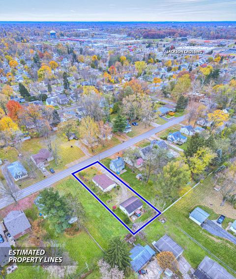 558 Andrew Ave, Jackson, MI 49202 photo 17