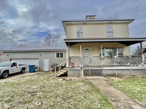 126 Franklin St, Bronson, MI 49028 photo 1