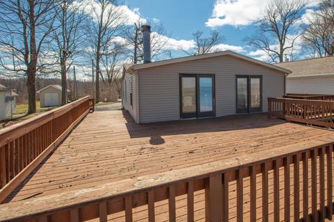 51628 Fish Lake Dr, Marcellus, MI 49067 photo 1