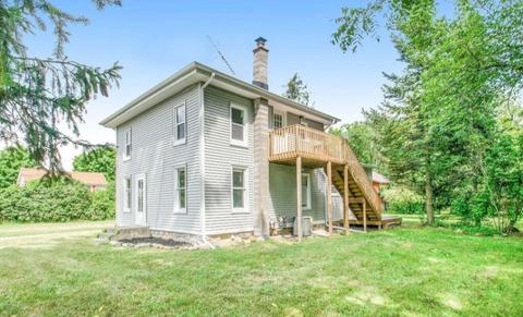 4886 Whites Bridge Rd, Belding, MI 48809 photo 2