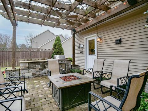 12707 Ospreys Way, Dewitt, MI 48820 photo 59
