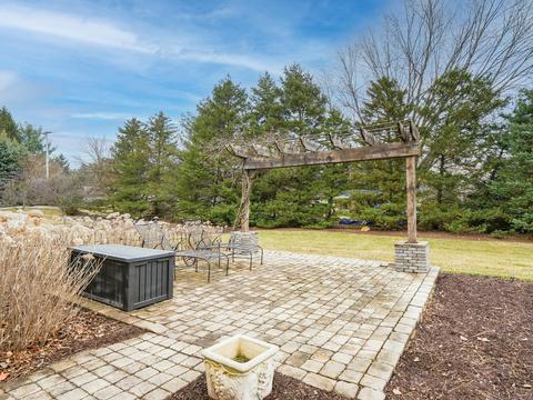 12707 Ospreys Way, Dewitt, MI 48820 photo 57