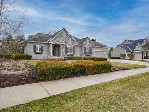 12707 Ospreys Way, Dewitt, MI 48820 photo 4